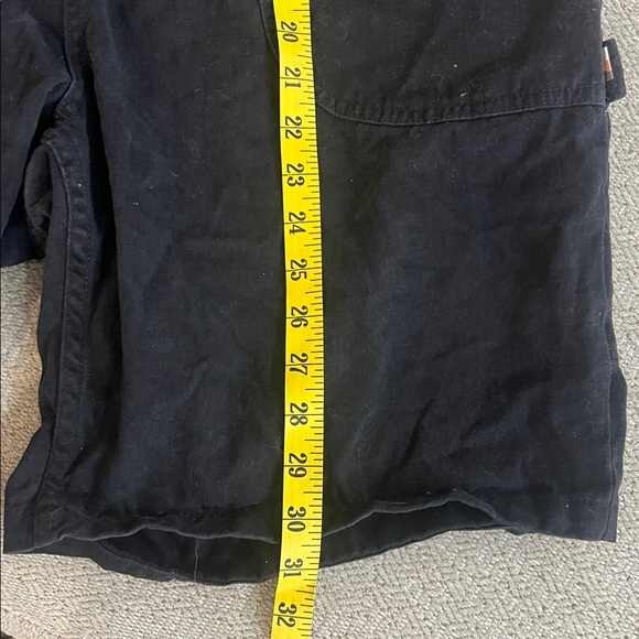 Honor the Gifts Los Angles Black Overalls shorts - Picture 10 of 11